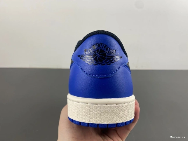 Air 1 “Game  OG CZ0790-140 Low Royal”  Jordan 0317